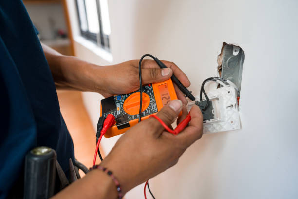 Emergency Electrical Repair Services in White Horse, NJ