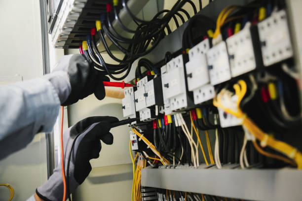 Best Electrical Troubleshooting and Repair  in White Horse, NJ