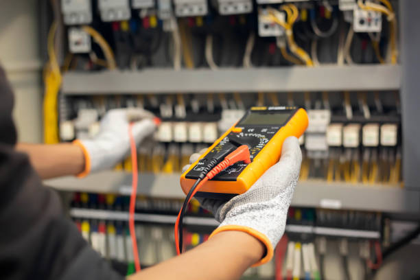 Best Emergency Electrical Repair Services  in White Horse, NJ