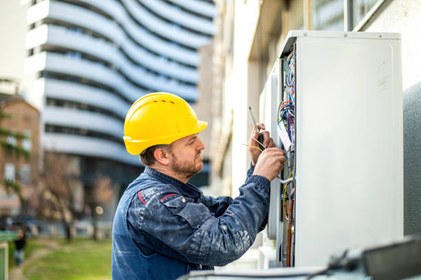 Best Circuit Breaker Installation and Repair  in White Horse, NJ