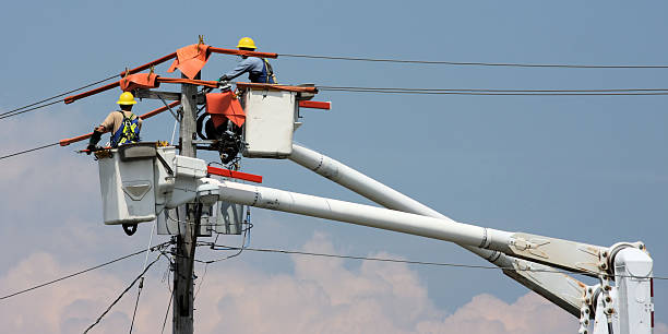 Best Electrical Safety Inspections  in White Horse, NJ