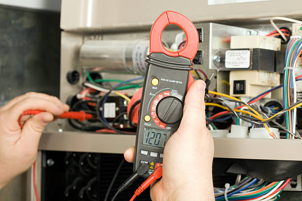 Best Commercial Electrical Services  in White Horse, NJ