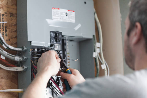 Best Electrical Remodeling Services  in White Horse, NJ